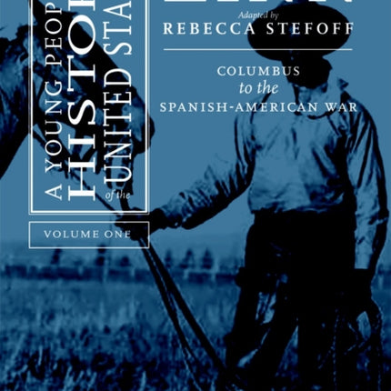 The Young People's History Of The United States,