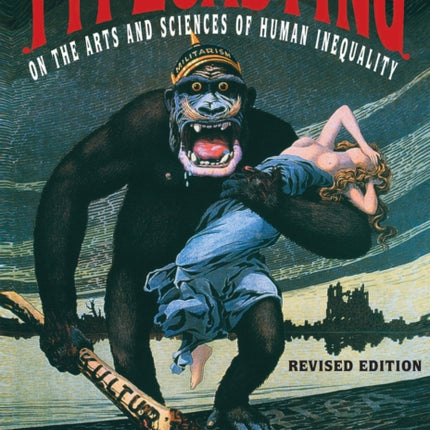 Typecasting: On the Arts and Sciences of Human Inequality