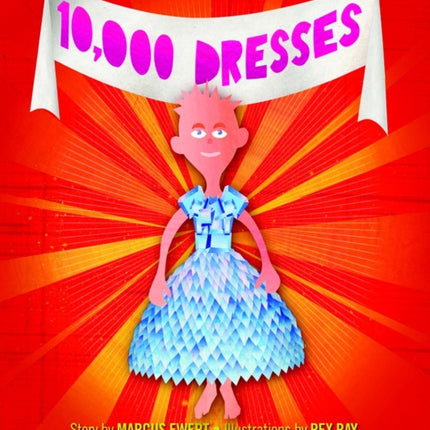 10,000 Dresses