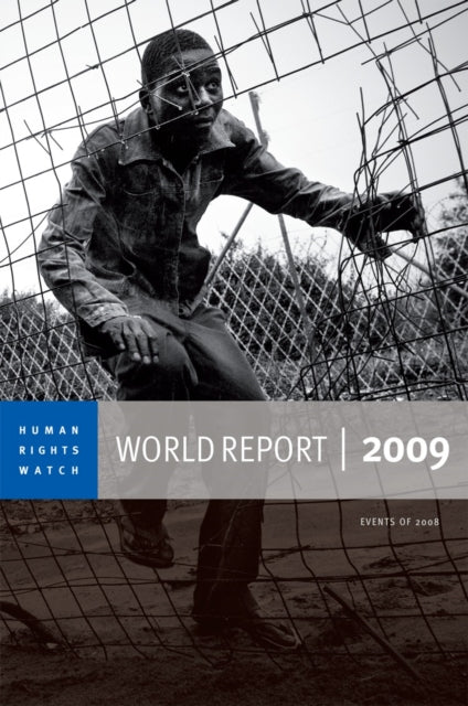 2009 Human Rights Watch World Report