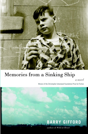 Memories From A Sinking Ship