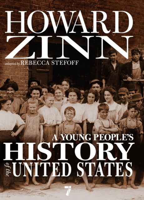 A Young Peoples History of the United States