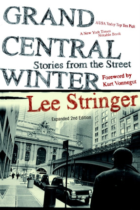 Grand Central Winter: Stories From the Street