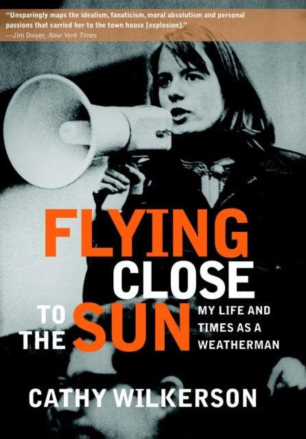 Flying Close To The Sun: My Life and Times as a Weatherman