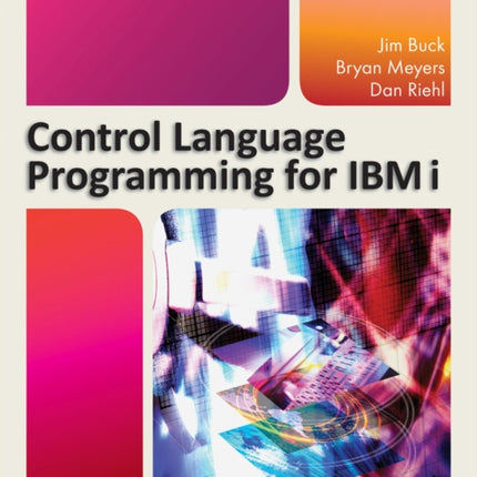 Control Language Programming for IBM i