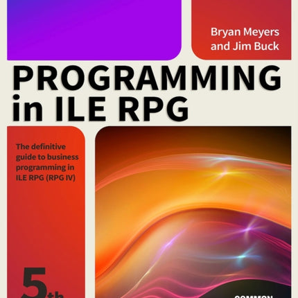 Programming in ILE RPG