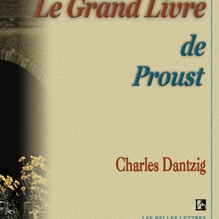 Le Grand Livre de Proust