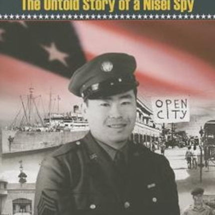 Reflections of Honor: The Untold Story of a Nisei
