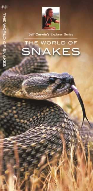 The World of Snakes