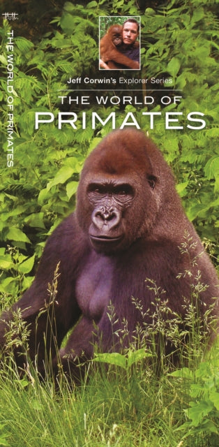 The World of Primates