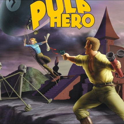 Pulp Hero