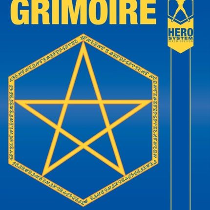 Hero System Grimoire