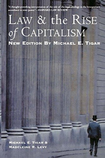 Law and the Rise of Capitalism