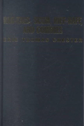 Rag-tags, Scum, Riff-raff and Commies: The U.S.Intervention in the Dominican Republic, 1965-1966