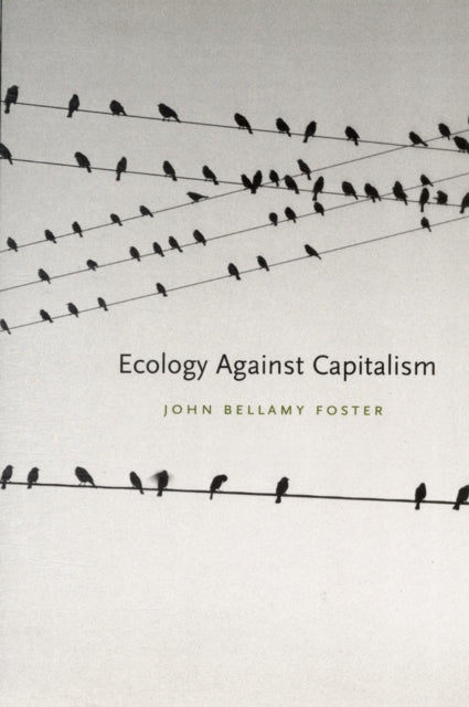 Ecology Against Capitalism