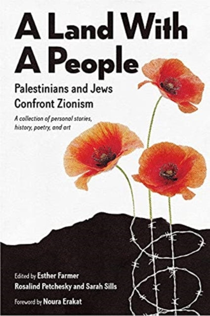 A Land with a People: Palestinians and Jews