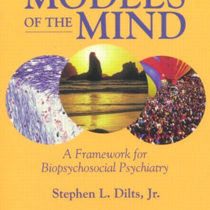 Models of the Mind: A Framework for