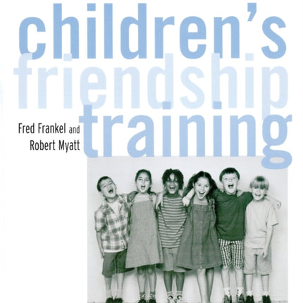 Children's Friendship Training