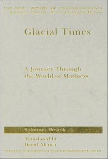 Glacial Times: A Journey through the World of Madness