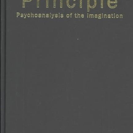 The Fantasy Principle: Psychoanalysis of the Imagination