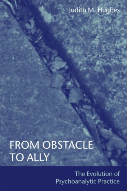 From Obstacle to Ally: The Evolution of