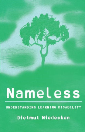 Nameless: Understanding Learning Disability