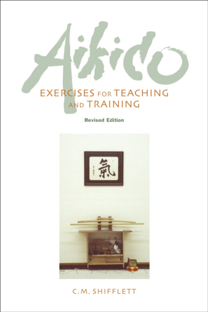 Aikido Exercises for Teaching and Training: