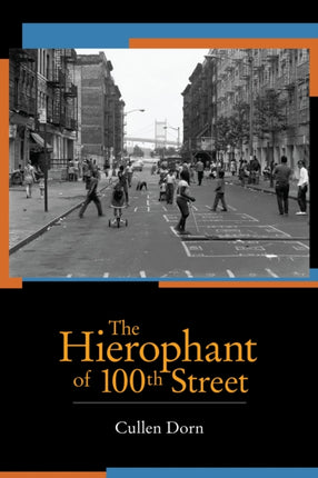 The Hierophant of 100th Street