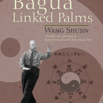 Bagua Linked Palms