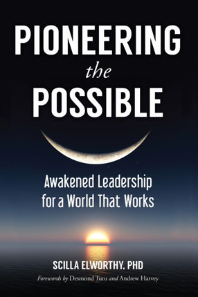 Pioneering the Possible: Awakened Leadership for a World That Works