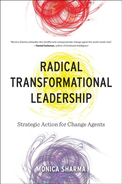 Radical Transformational Leadership: Strategic Action for Change Agents