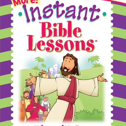 Walking with Jesus