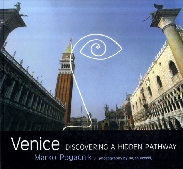 Venice: Discovering a Hidden Pathway