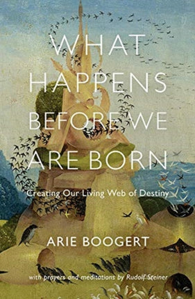 What Happens Before We Are Born: Creating Our
