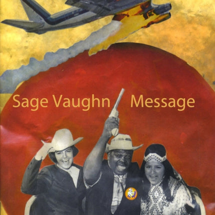 Message- Sage Vaughn