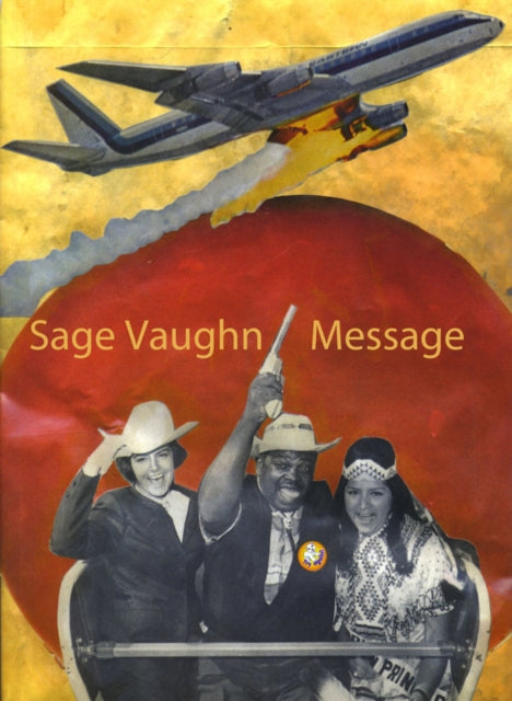 Message- Sage Vaughn