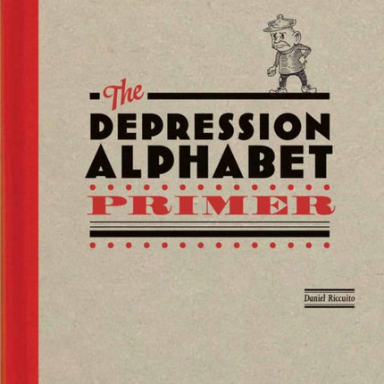 The Depression Alphabet Primer