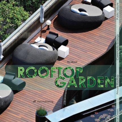 Rooftop Garden