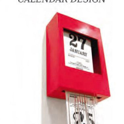 The Art Of Calendar Design