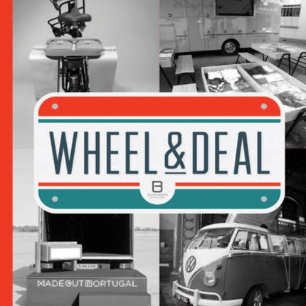 Wheel & Deal: Carts on Wheels