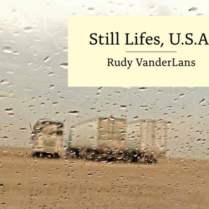 Still Lifes, U.s.a.