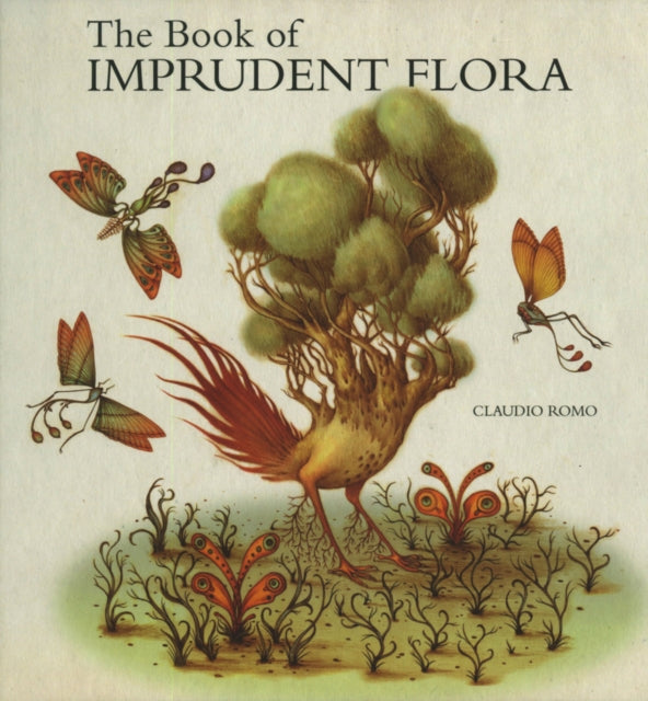 The Book Of Imprudent Flora