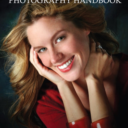 MONTE ZUCKERS PORTRAIT PHOTOGRAPHY HANDBOOK