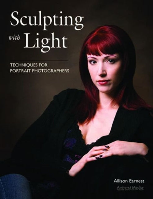 Sculpting With Light Techniques for Portrait Photographers