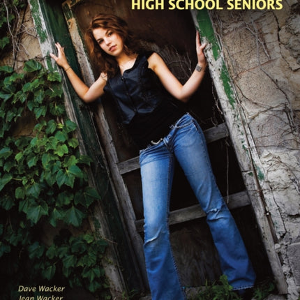 Master Guide for Photographing High School Seniors Photot