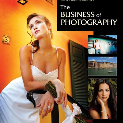 Tucci and Usmanis the Business of Photography Photot