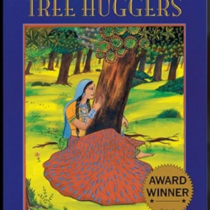 Aani And The Tree Huggers