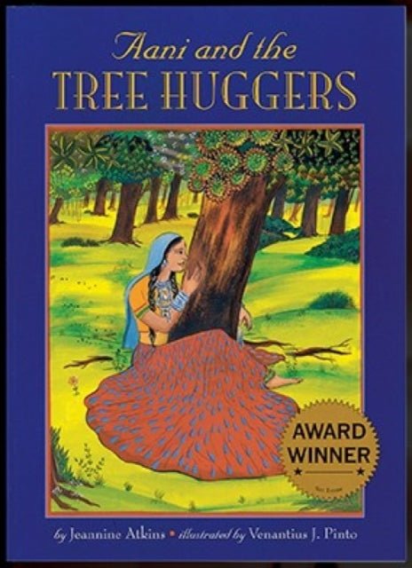 Aani And The Tree Huggers