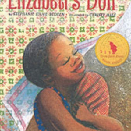 Elizabeti's Doll