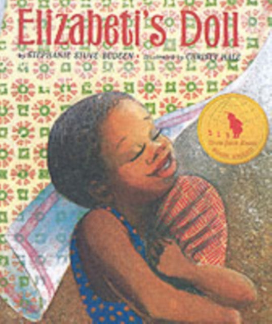 Elizabeti's Doll